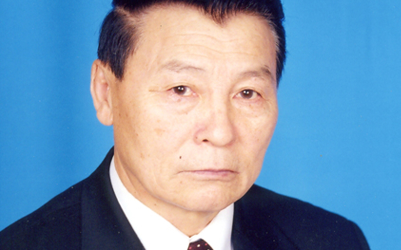 Лазарь Филиппов