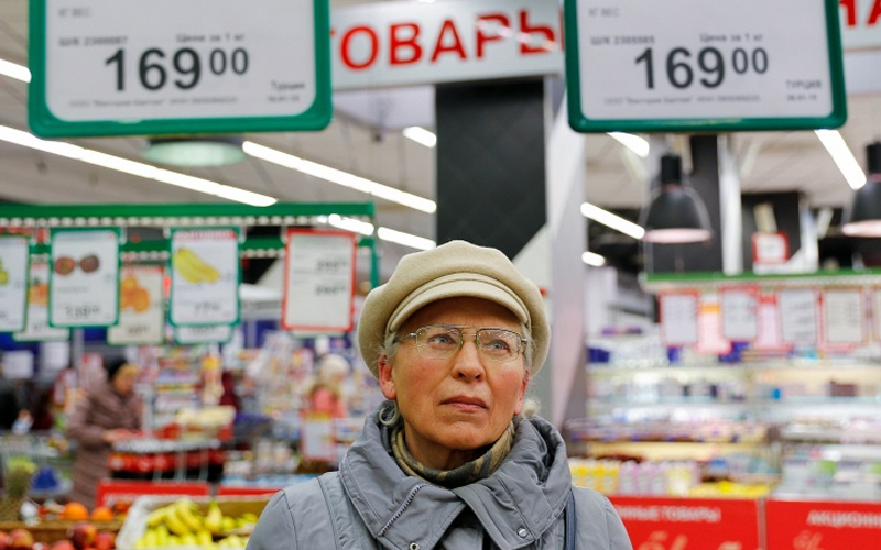 Повышение цен