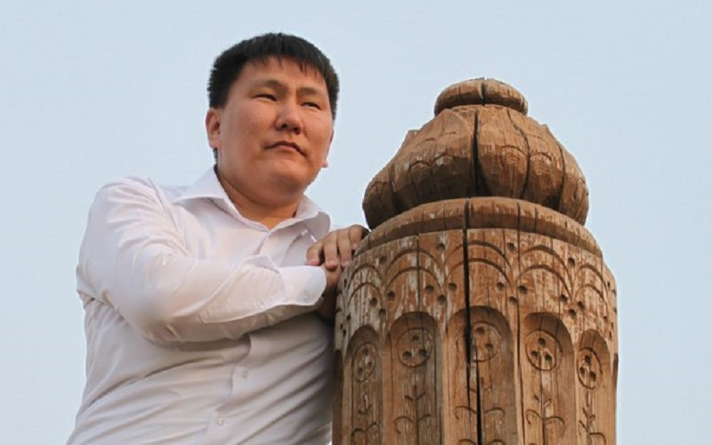 Савва Михайлов