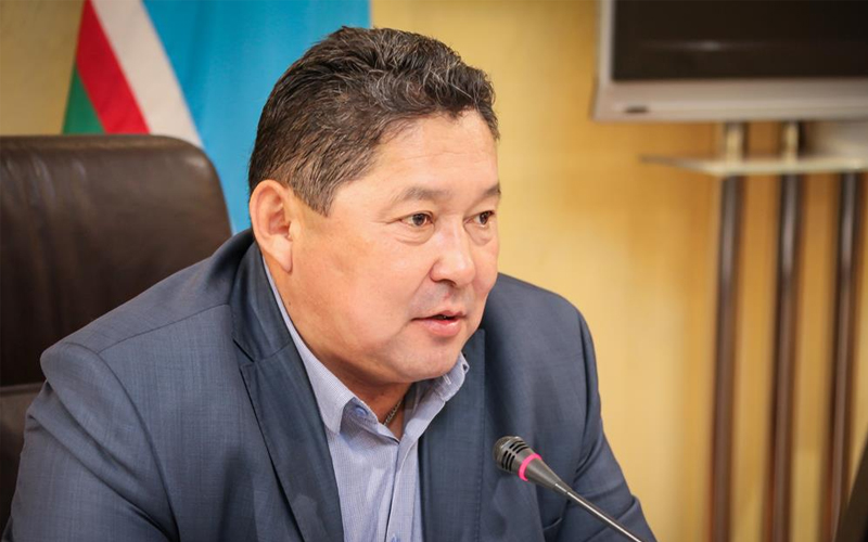 Александр Артемьев