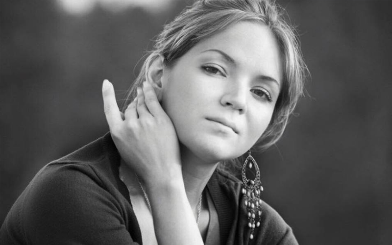 Ольга Подлужная