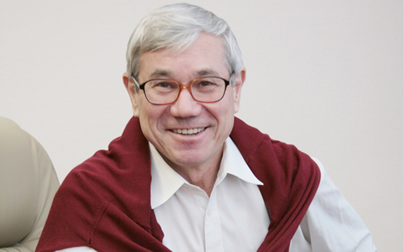 Александр Гаврильев