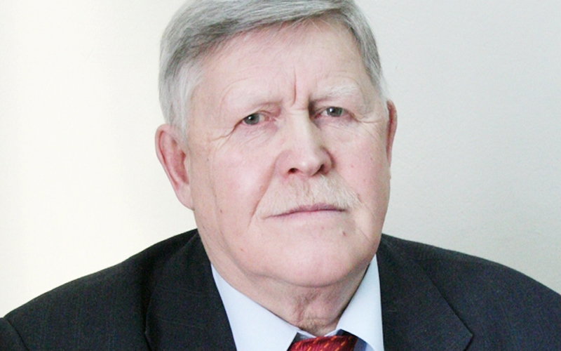 Георгий Артемьев