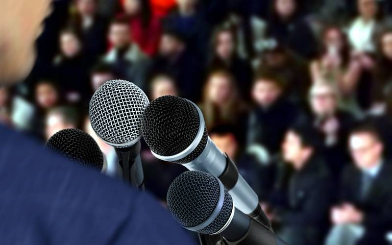 О якобы дебатах «Единой России»