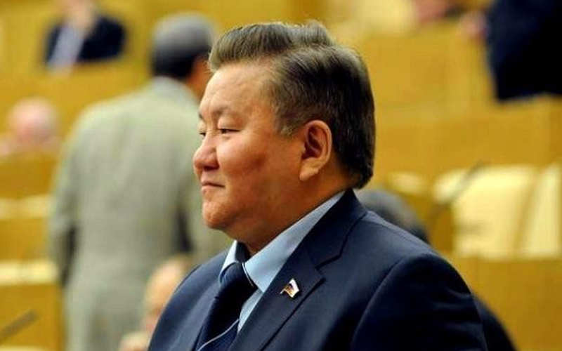 Федот Тумусов