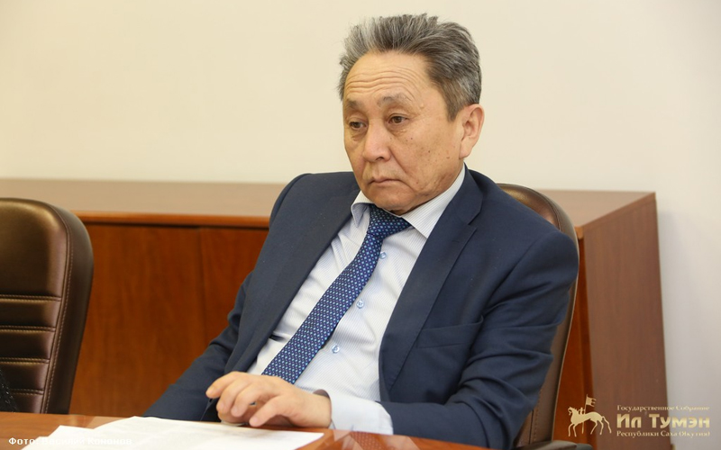 Ил Тумэн: возможно ли сохранить НВК «Саха»?
