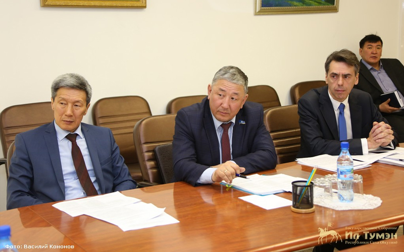 Ил Тумэн: возможно ли сохранить НВК «Саха»?