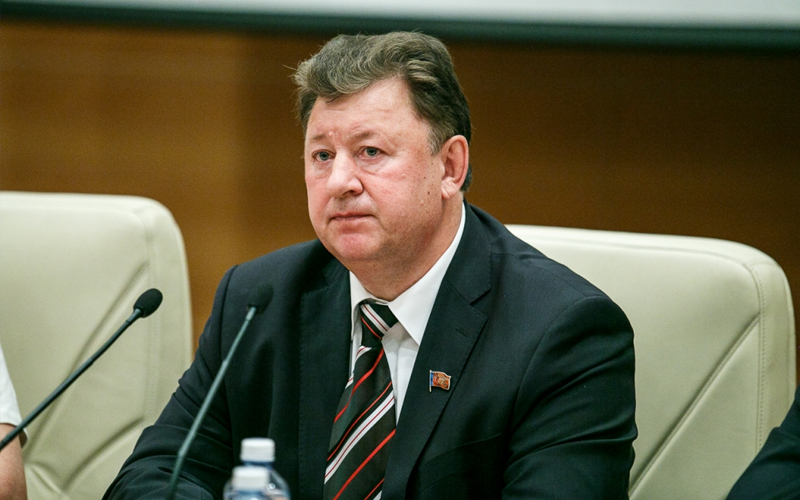 Владимир Кашин