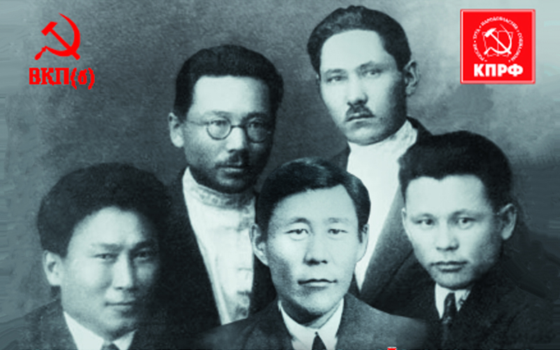 Иннибит диэки, 2017 сылга!