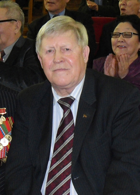 Виктор лучшее фото