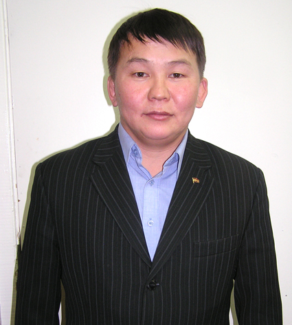 Вячеслав Куличкин