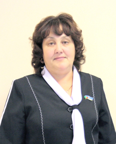 Ирина Ентороа для сайта