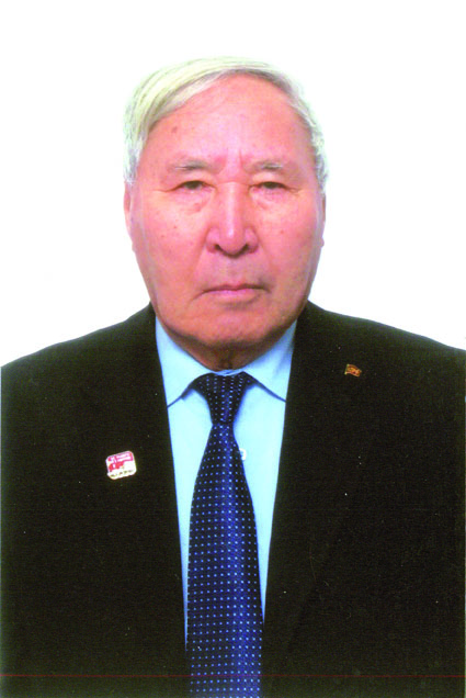 Николай Мартыно