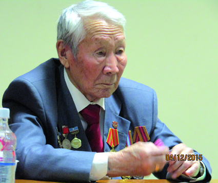 Семен Ианоич Алексее