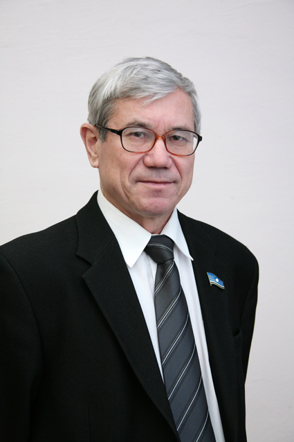 Александр Иванович Гаврильев