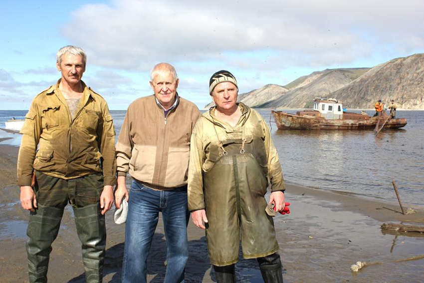 Виктор &mdash; наш лидер.jpg